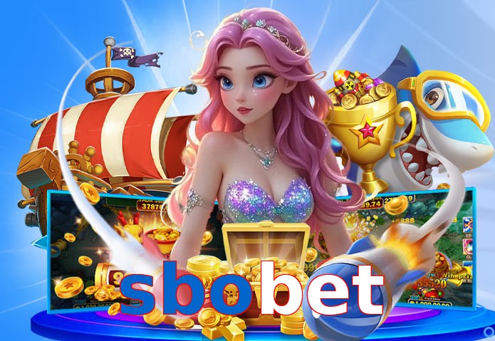 sbobet