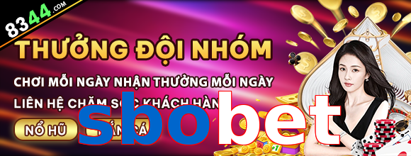 sbobet