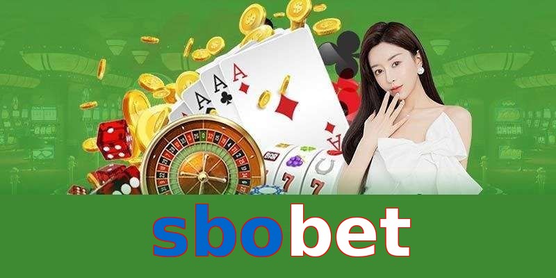 sbobet