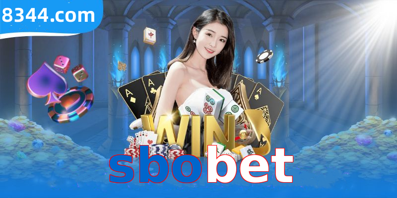 sbobet